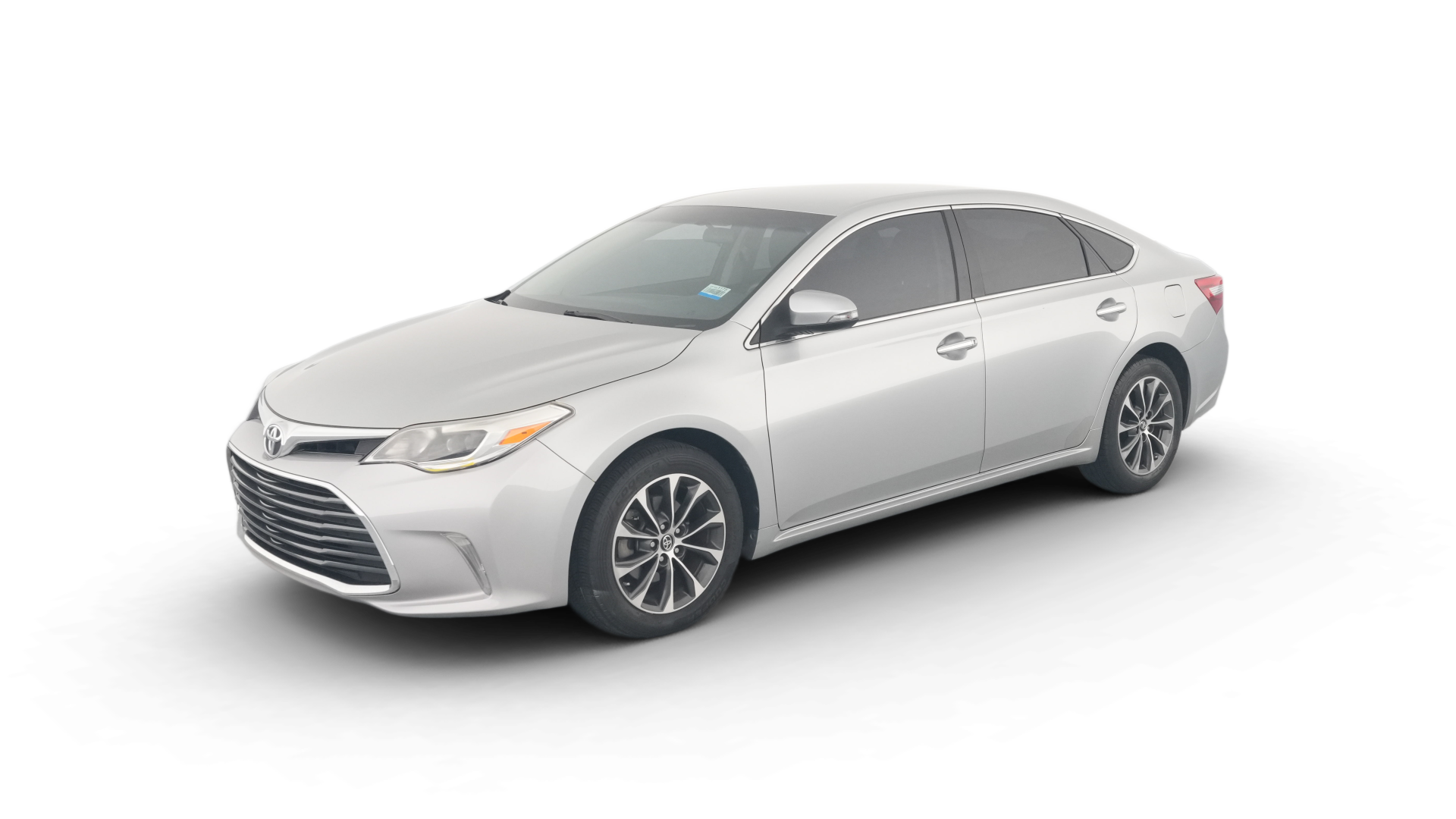 2016 Toyota Avalon vehicle photo