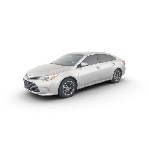 2016 Toyota Avalon