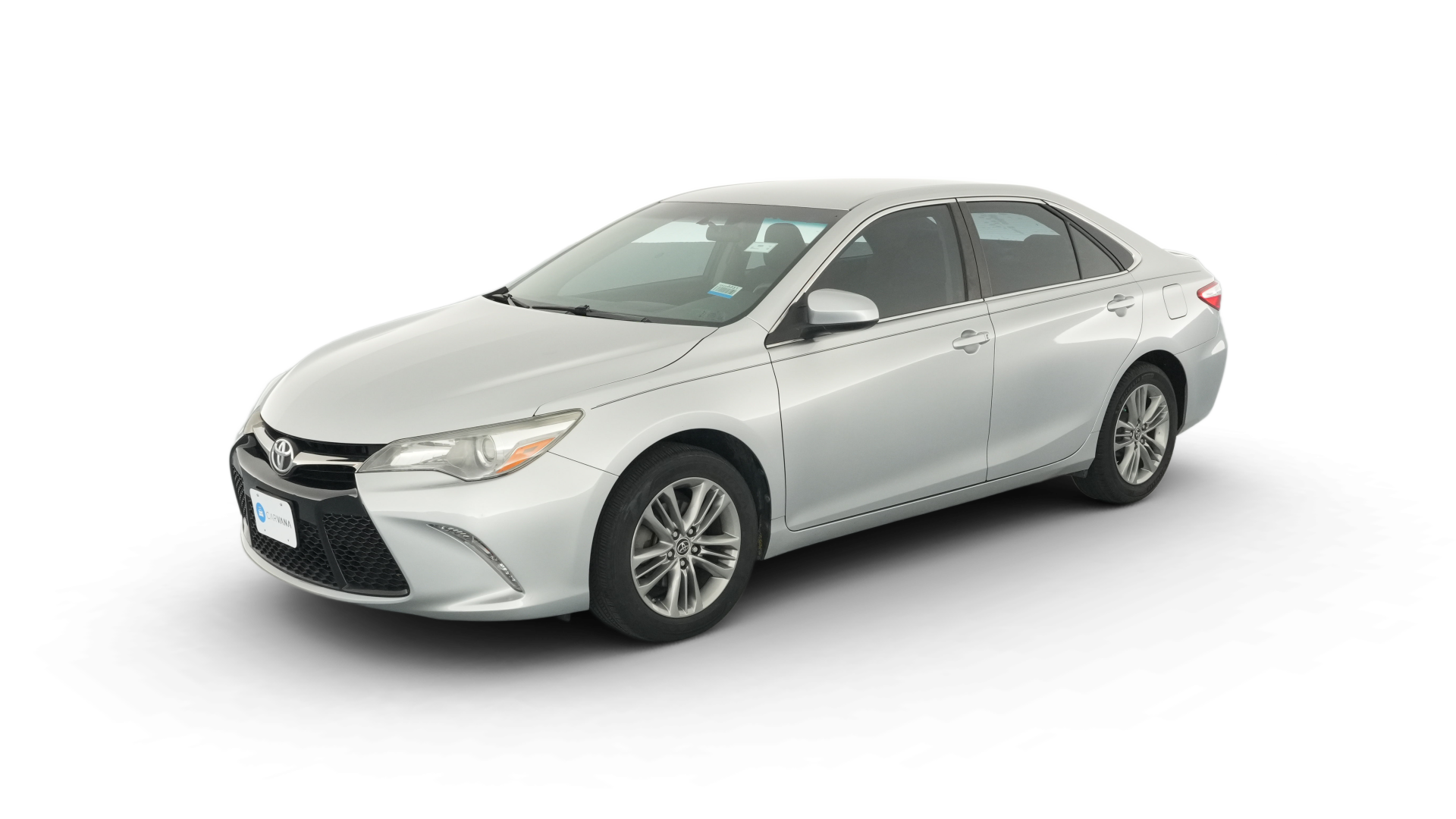 2016 Toyota Camry Special Edition