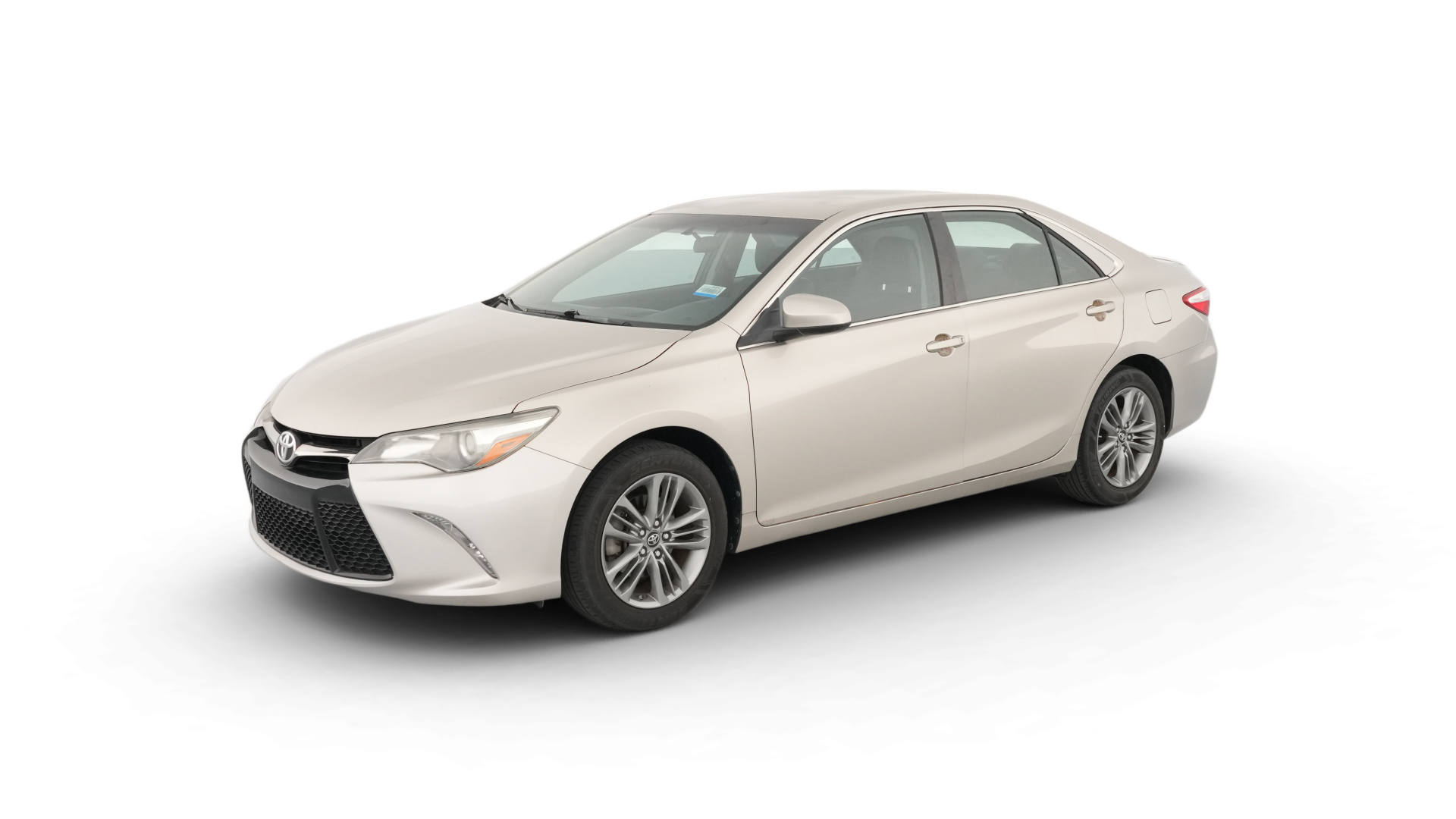 2016 Toyota Camry Special Edition