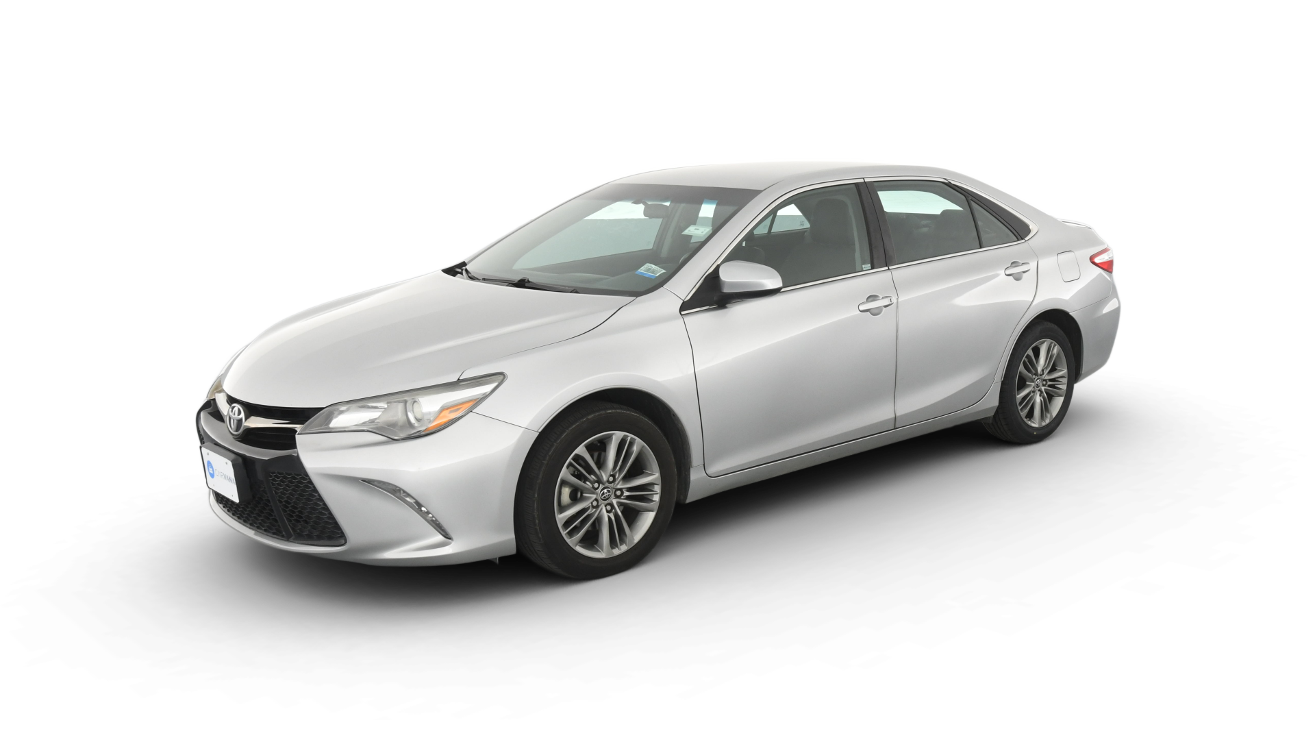 2016 Toyota Camry Special Edition