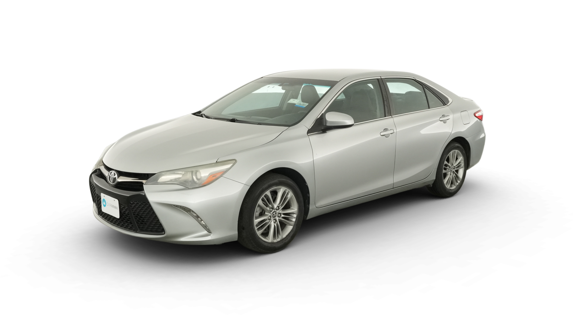 2016 Toyota Camry Special Edition