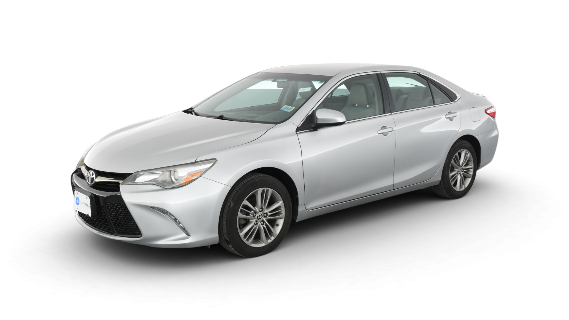 2016 Toyota Camry Special Edition