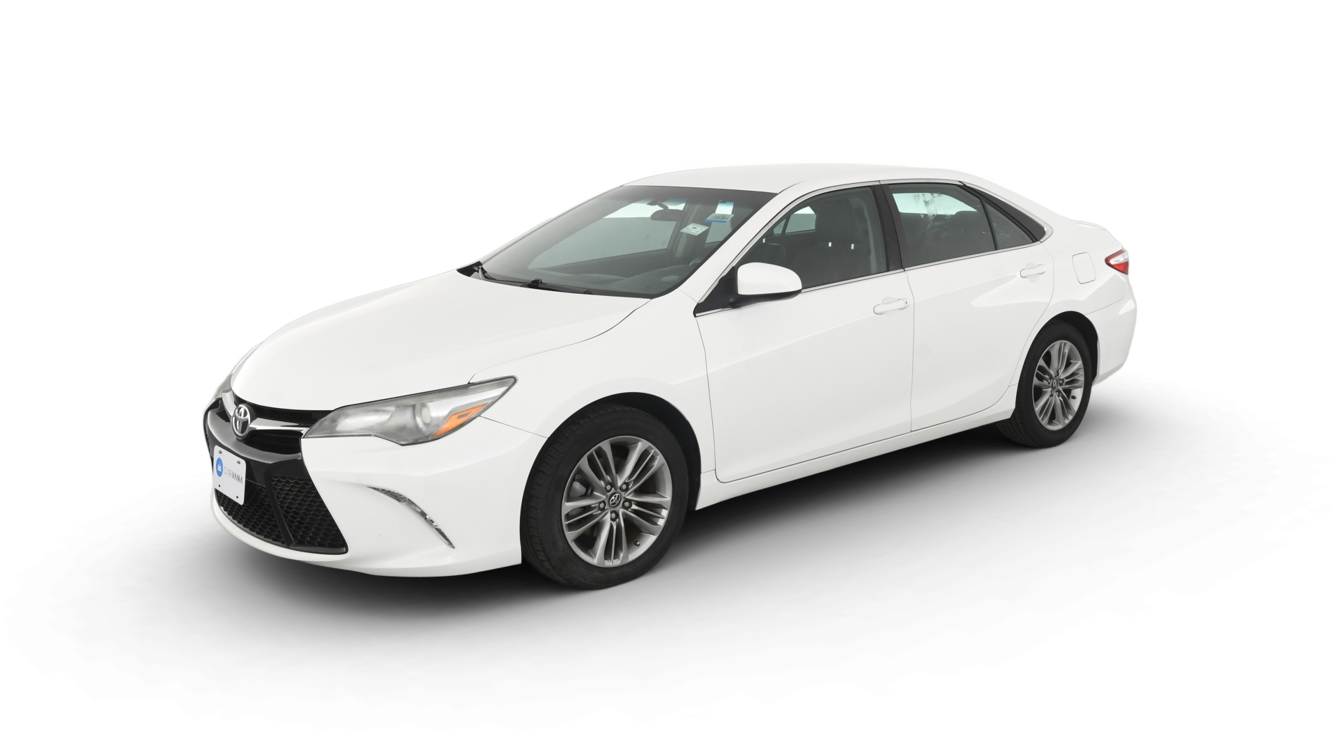 2016 Toyota Camry Special Edition