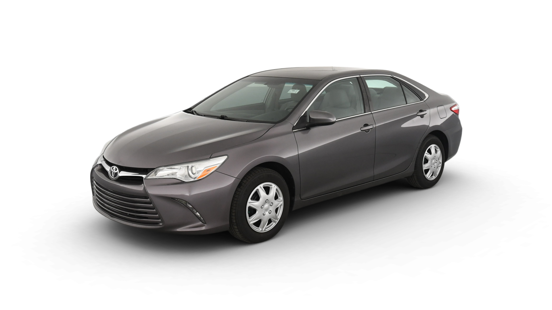 2016 Toyota Camry XSE