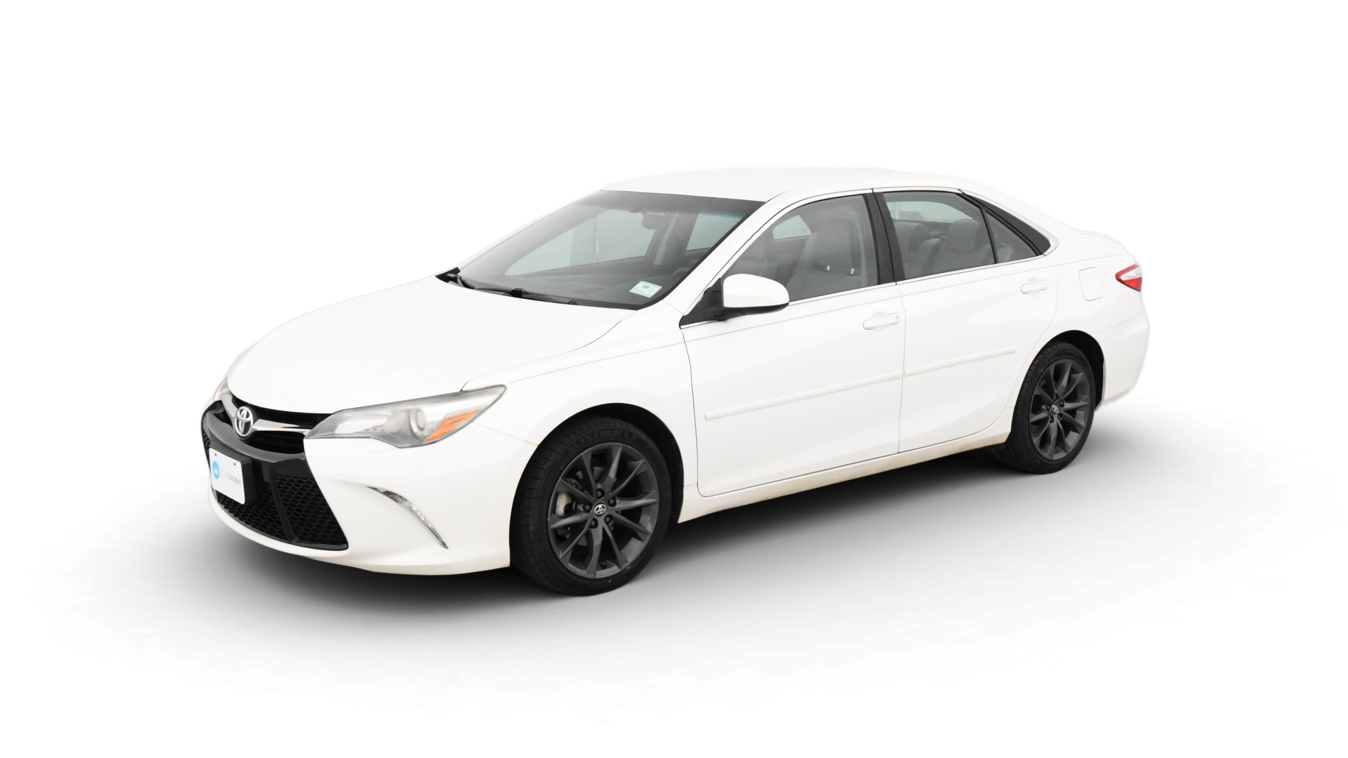 2016 Toyota Camry XSE