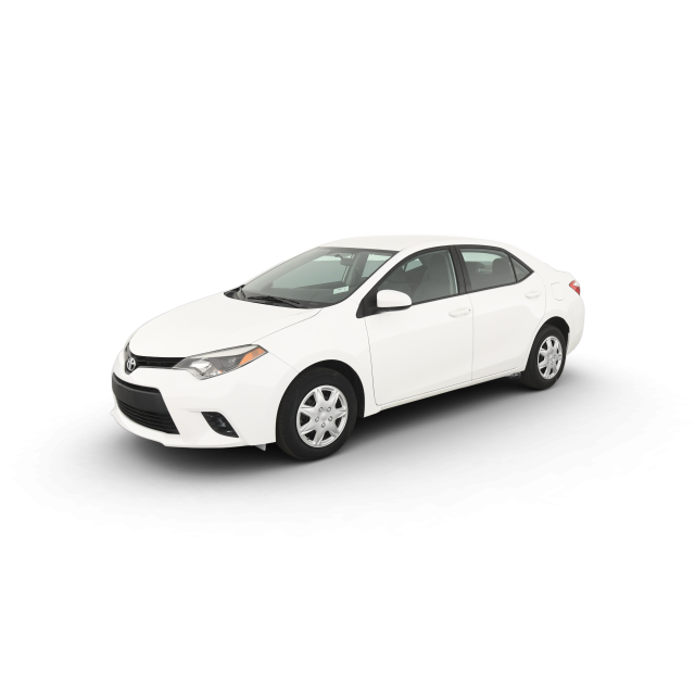 A vehicle