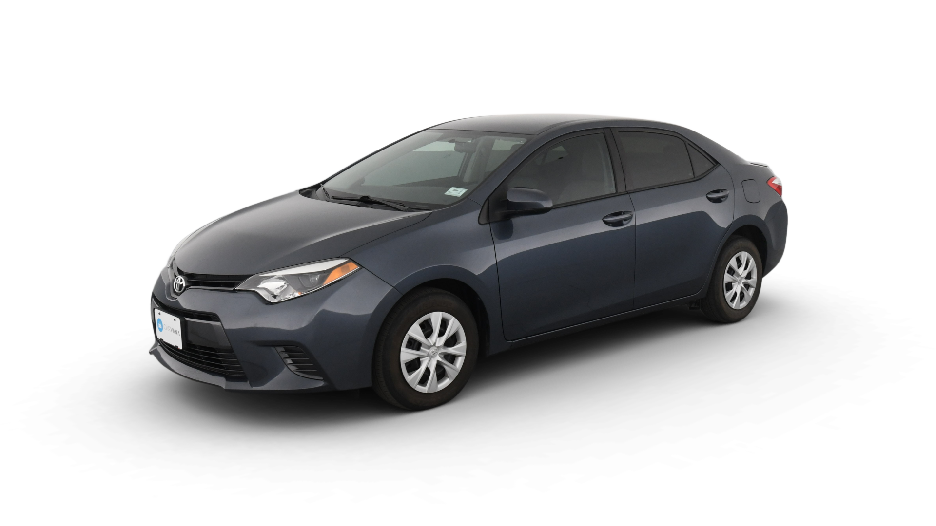 2016 Toyota Corolla LE Eco