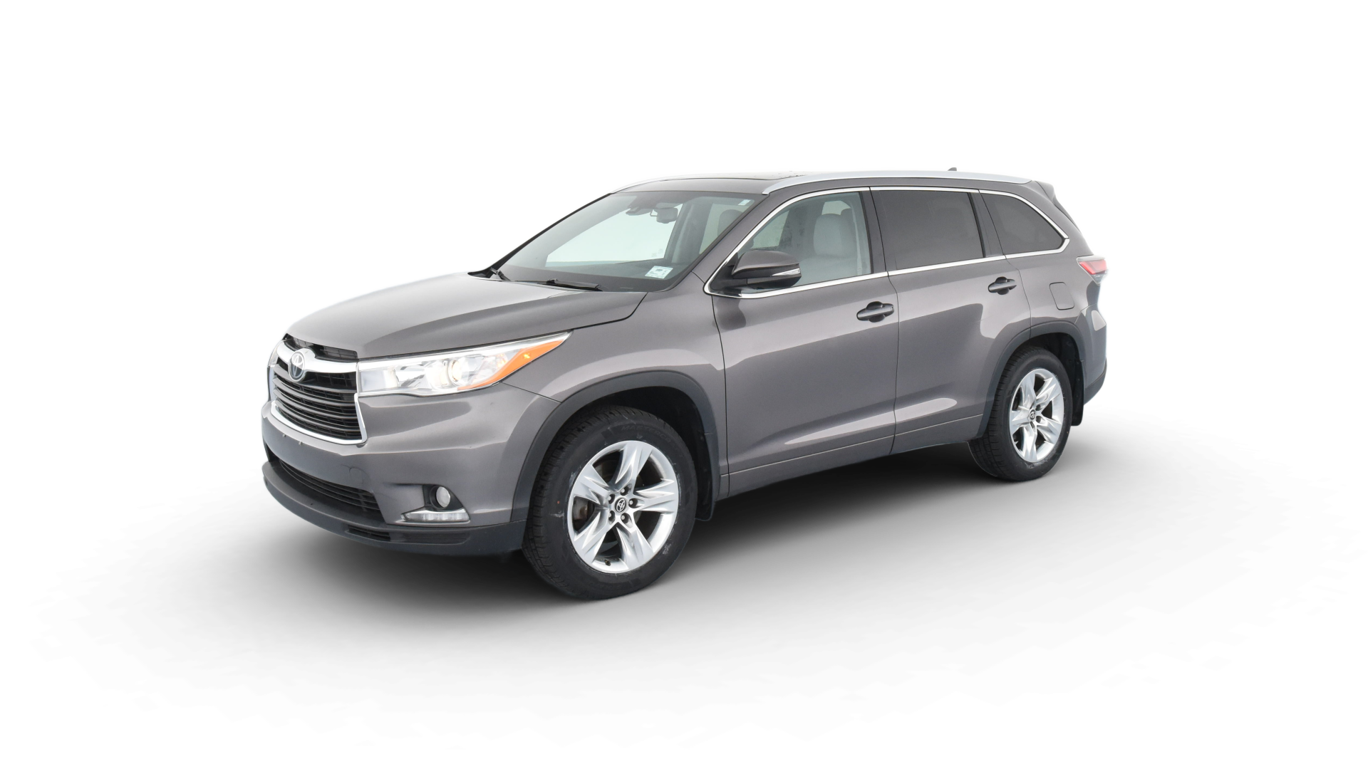 Used 2016 Toyota Highlander | Carvana