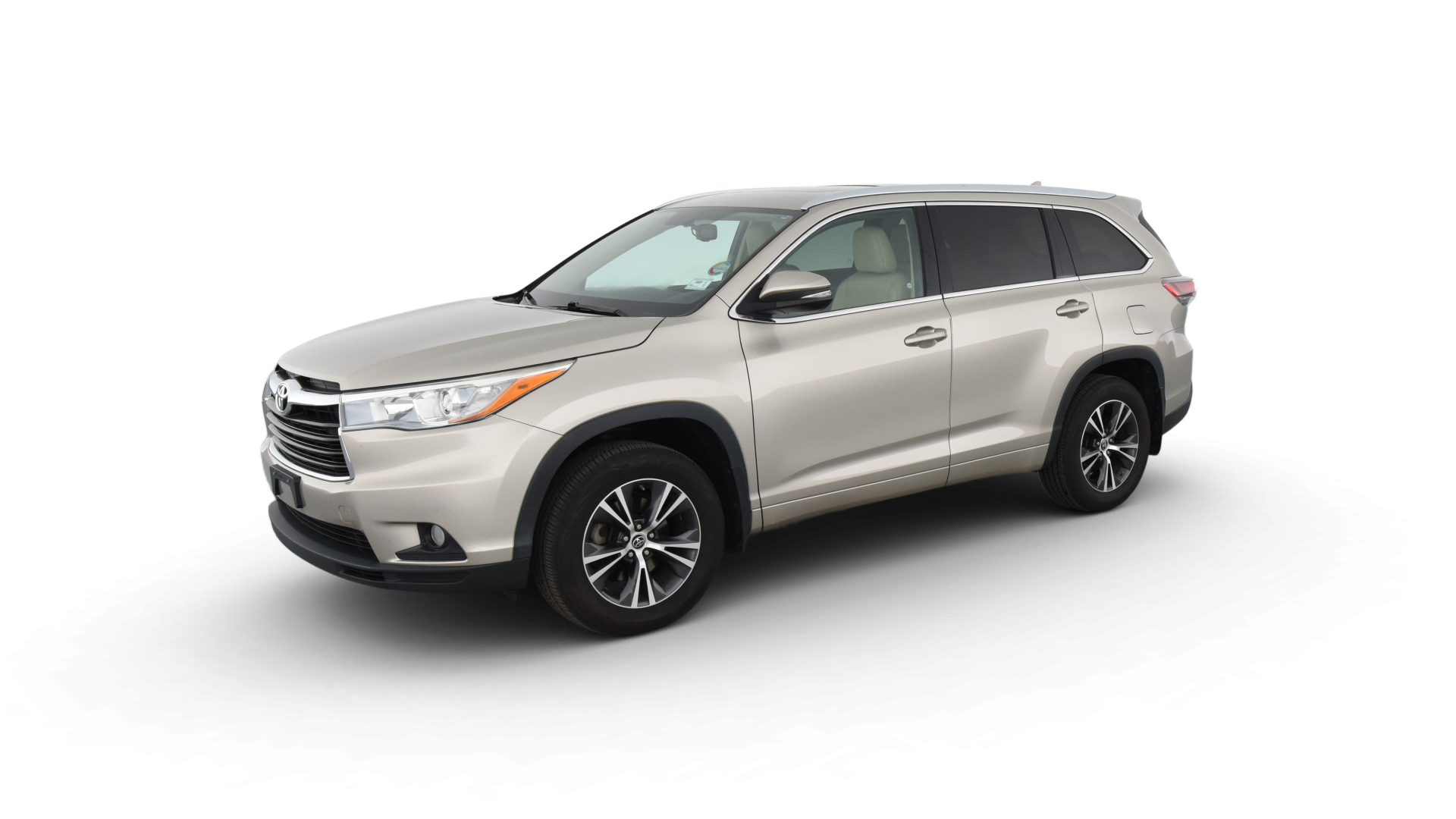 Highlander 2016 Model 2016 Toyota Highlander | Carvana