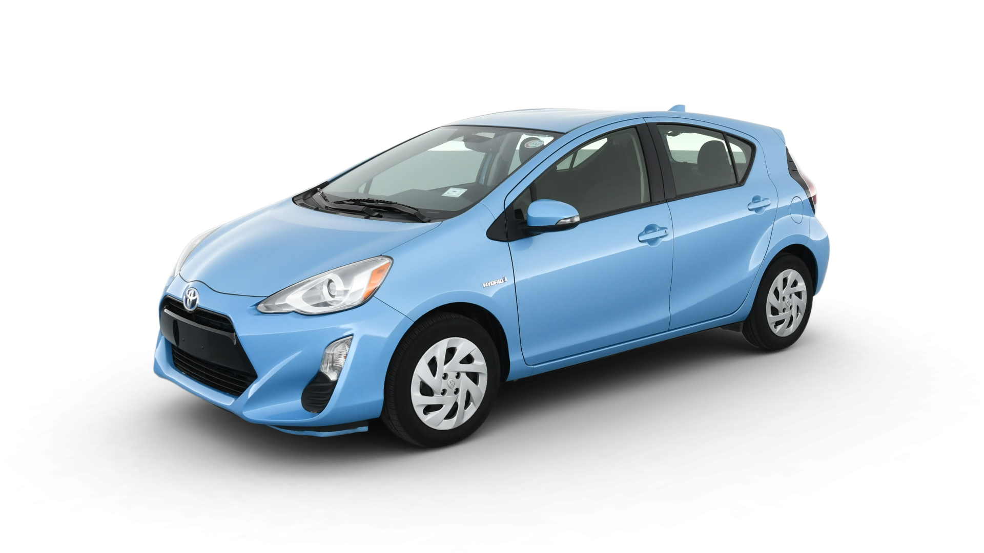 2016 Toyota Prius c