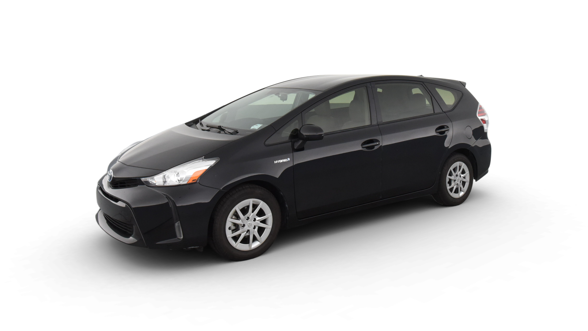 2016 Toyota Prius v