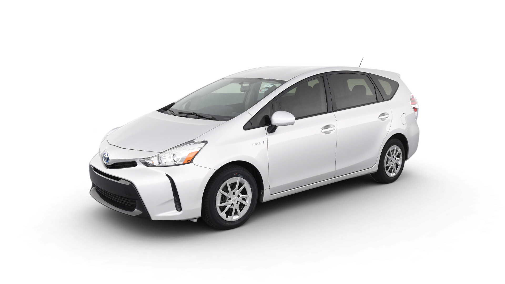 2016 Toyota Prius v Five