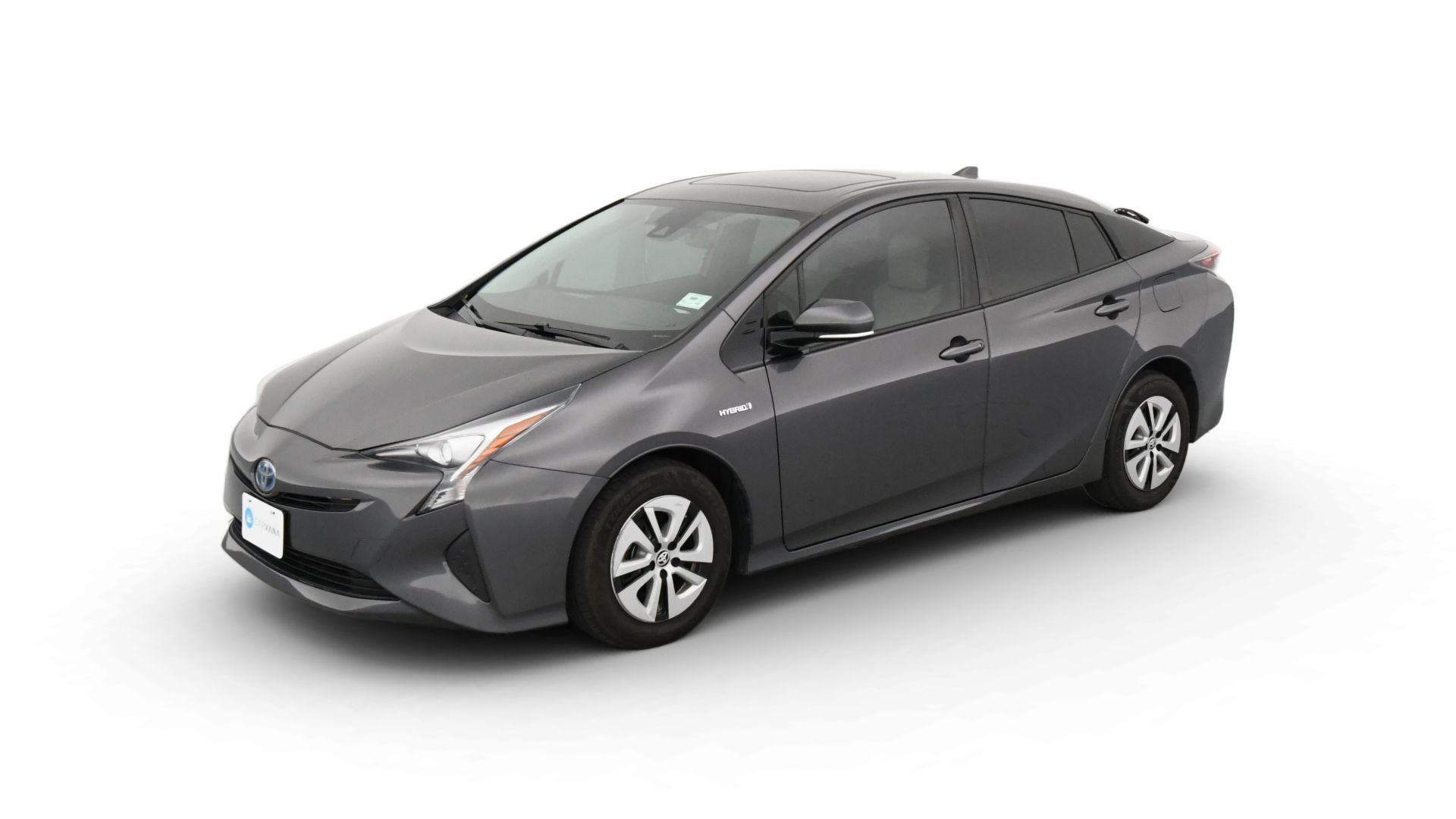 2016 Toyota Prius Four