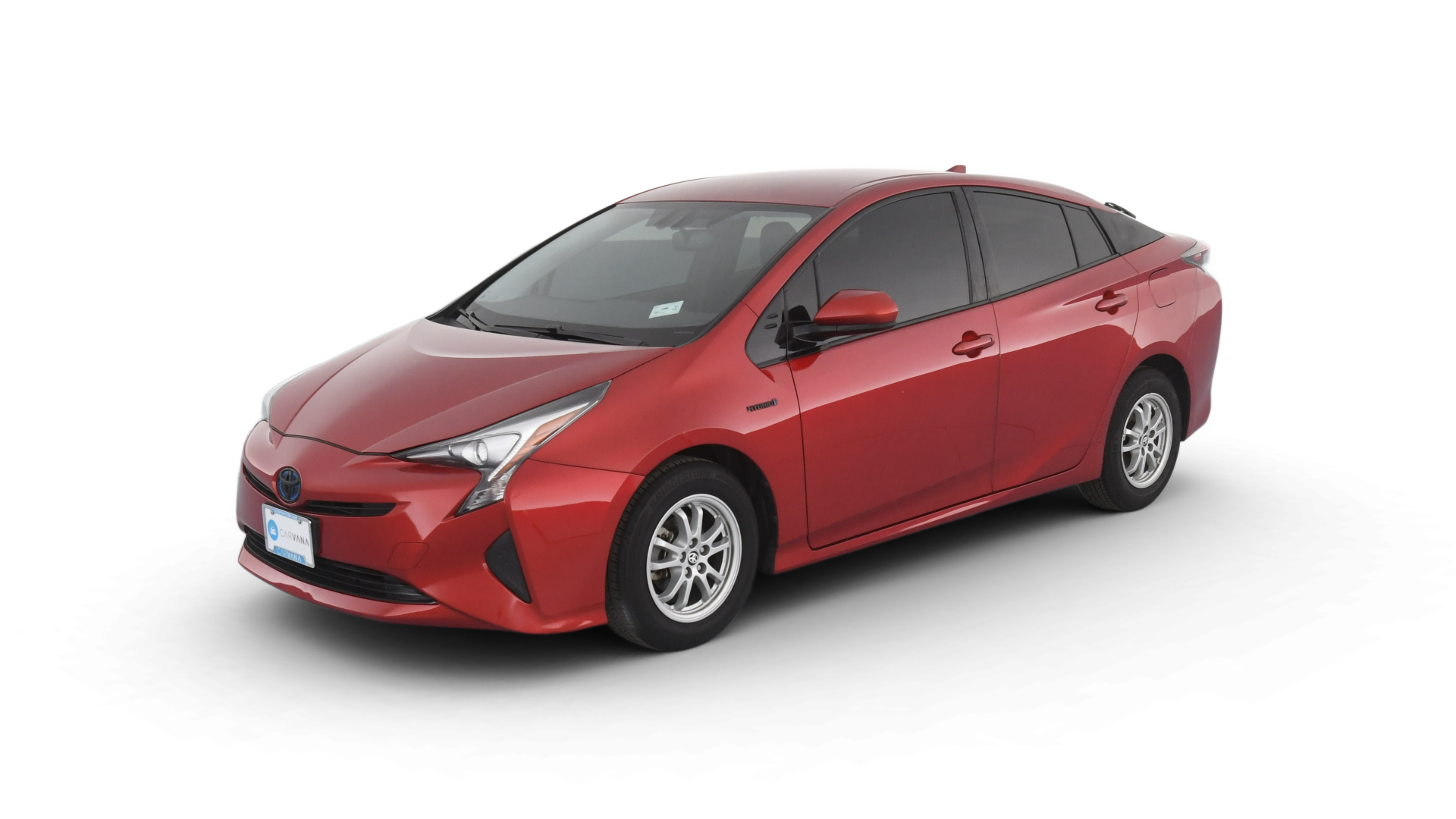 2016 Toyota Prius Four