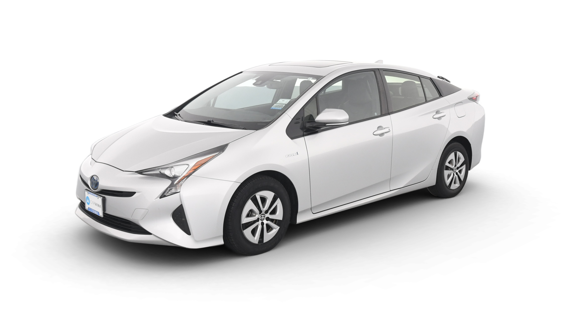 2016 Toyota Prius Four