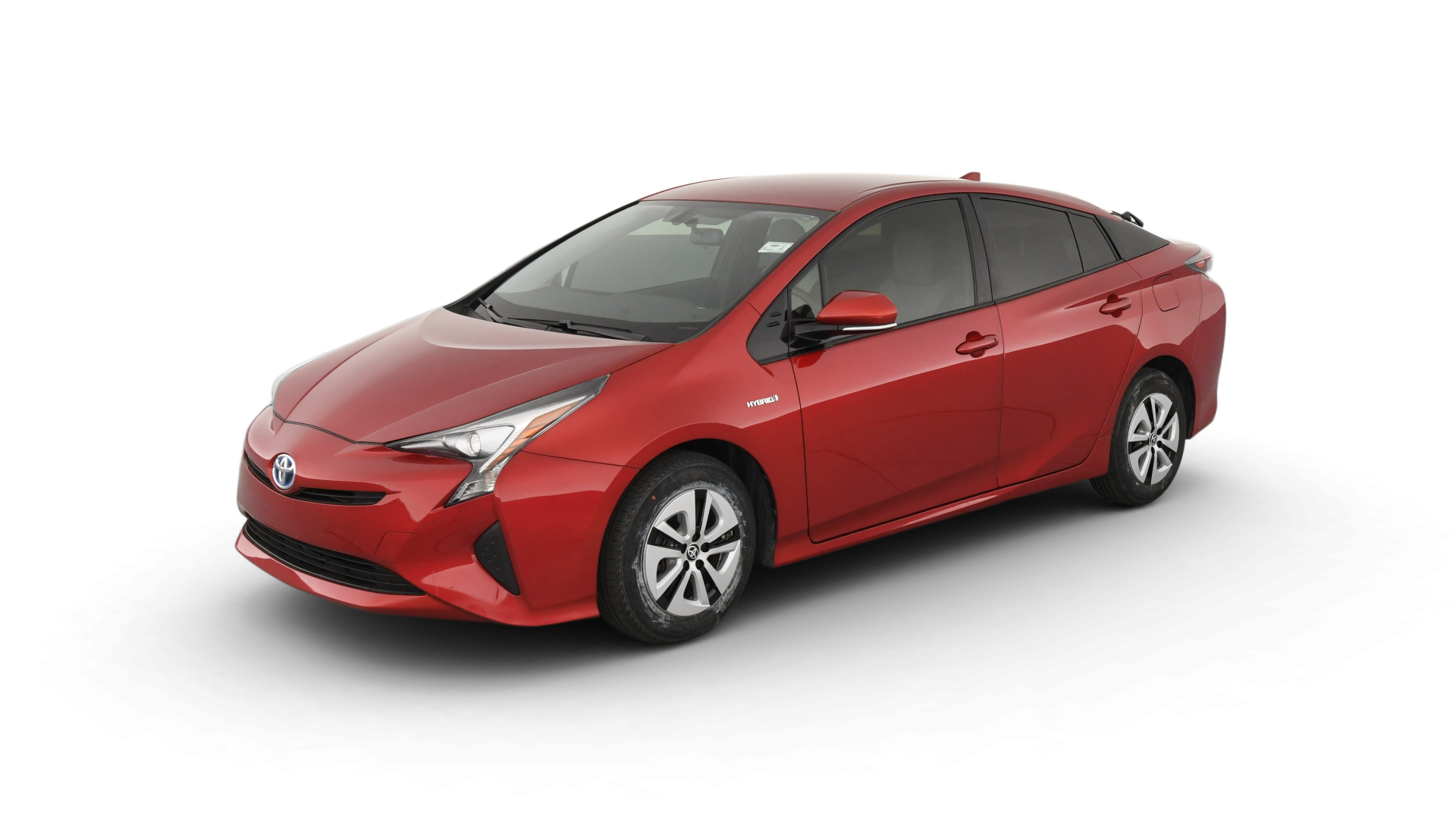 2016 Toyota Prius Three