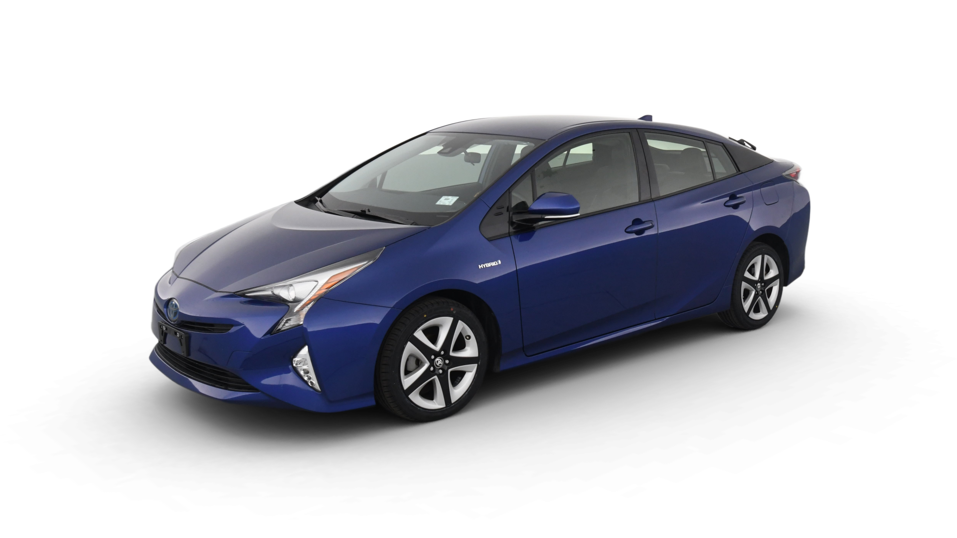 2016 Toyota Prius Three Touring