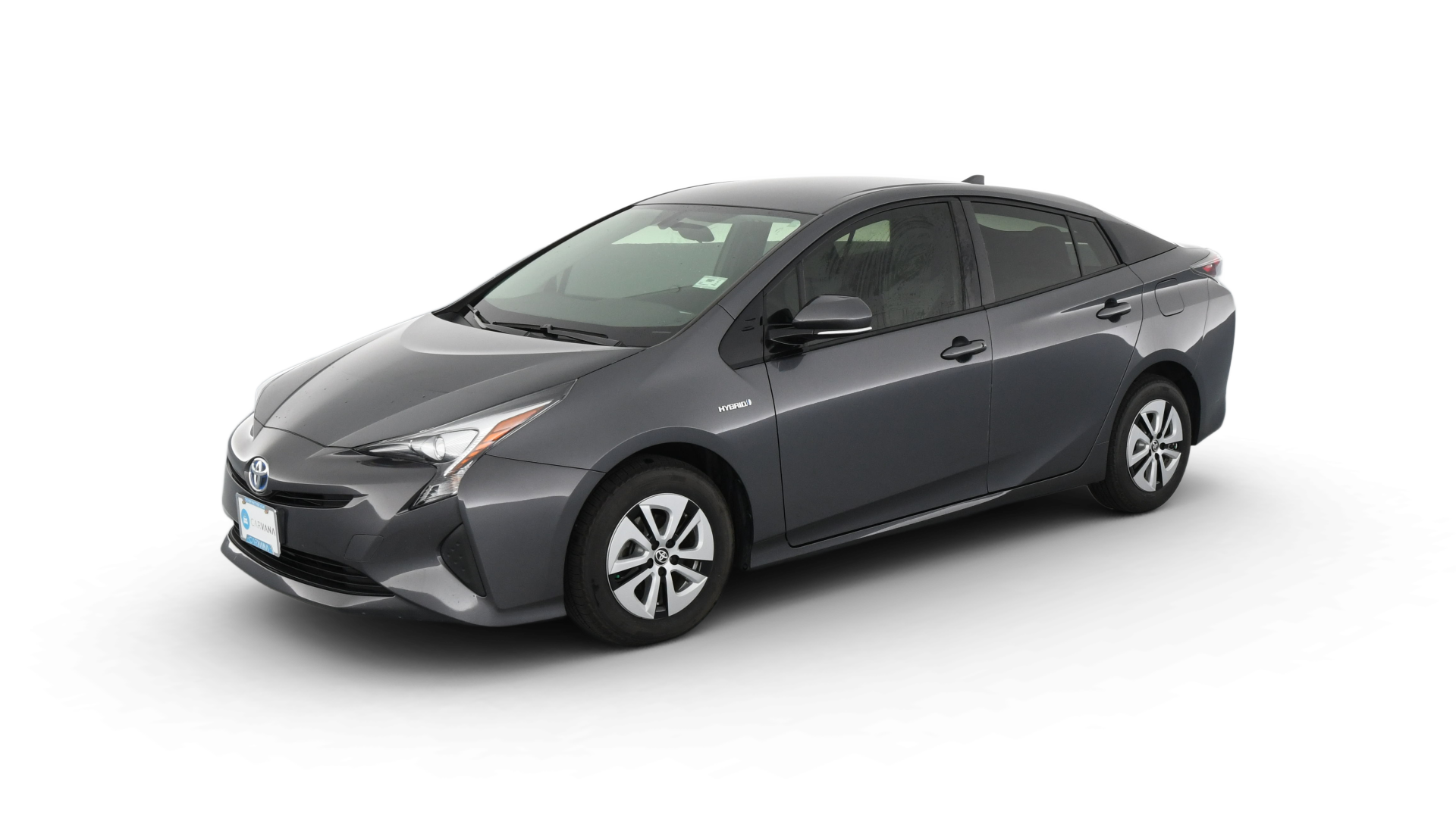 2016 Toyota Prius Two Eco