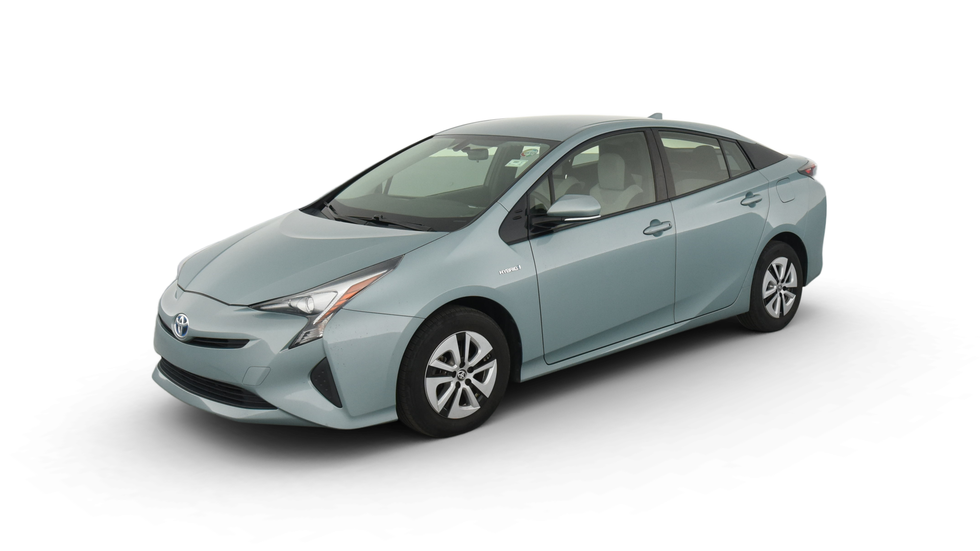 2016 Toyota Prius Two Eco