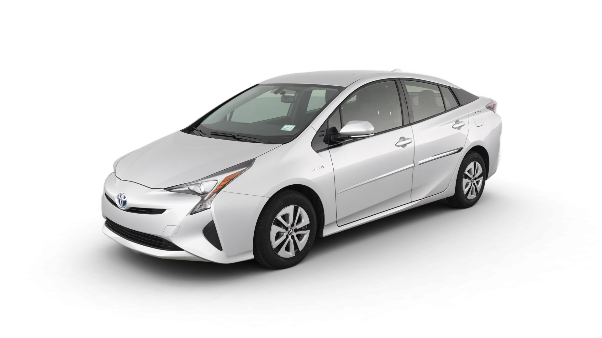 2016 Toyota Prius Two Eco