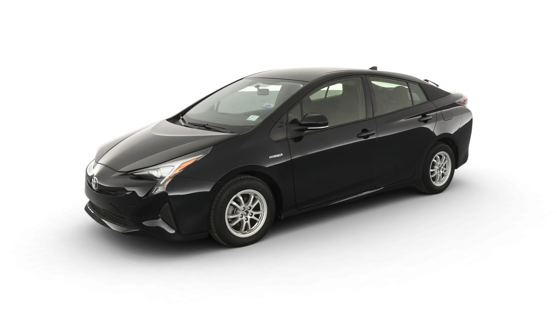 2016 Toyota Prius vehicle photo