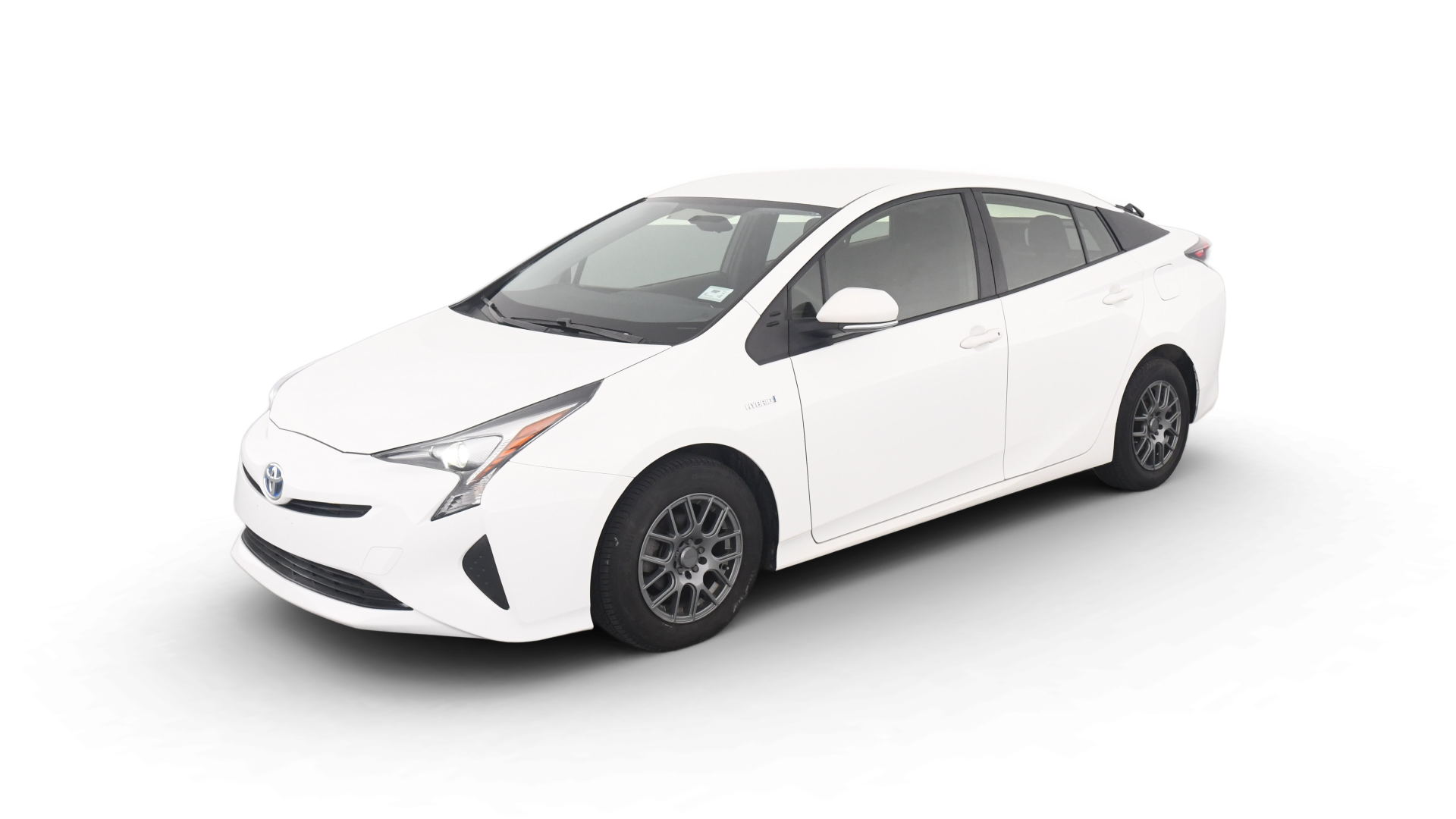 2016 Toyota Prius Two