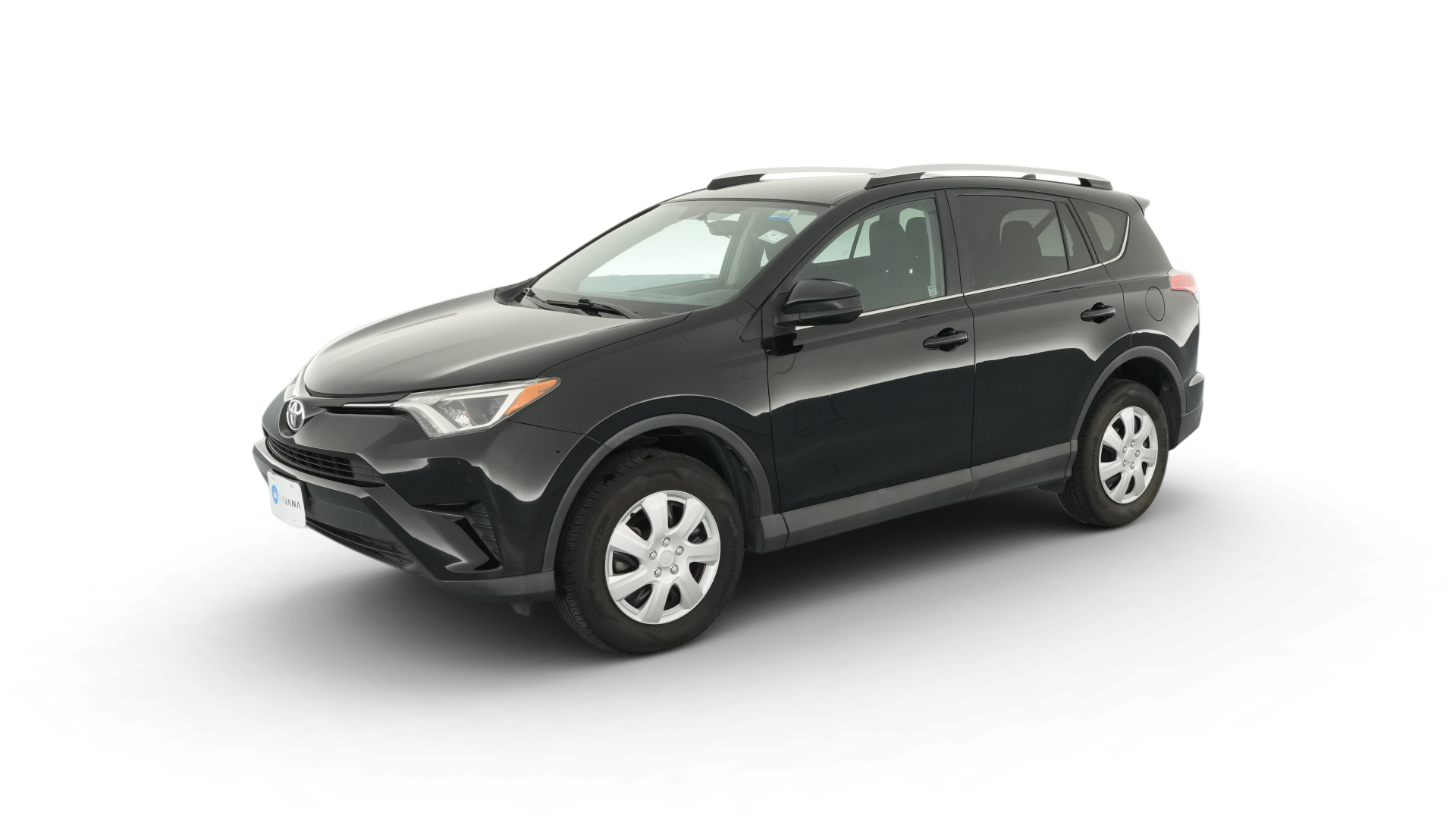 2016 Toyota RAV4 vehicle photo