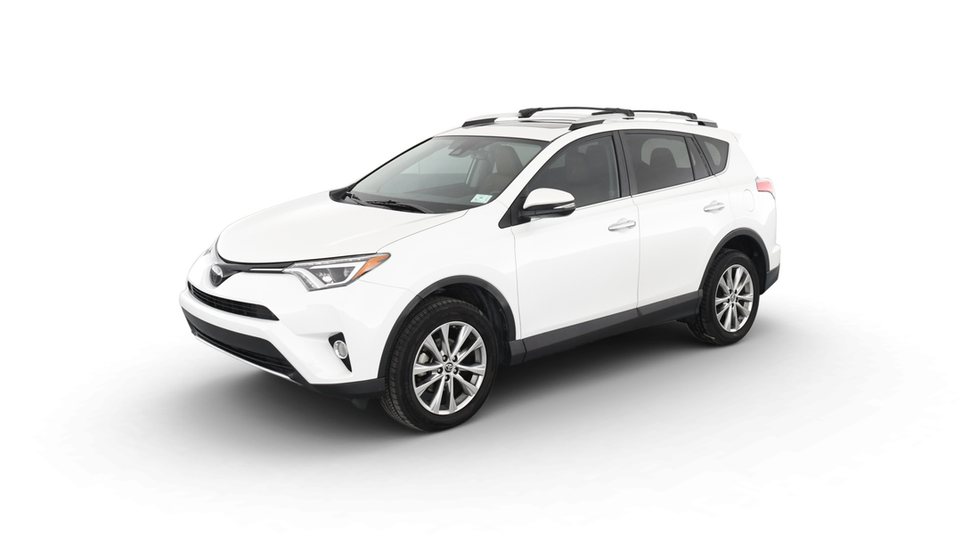 2016 Toyota RAV4 | Carvana