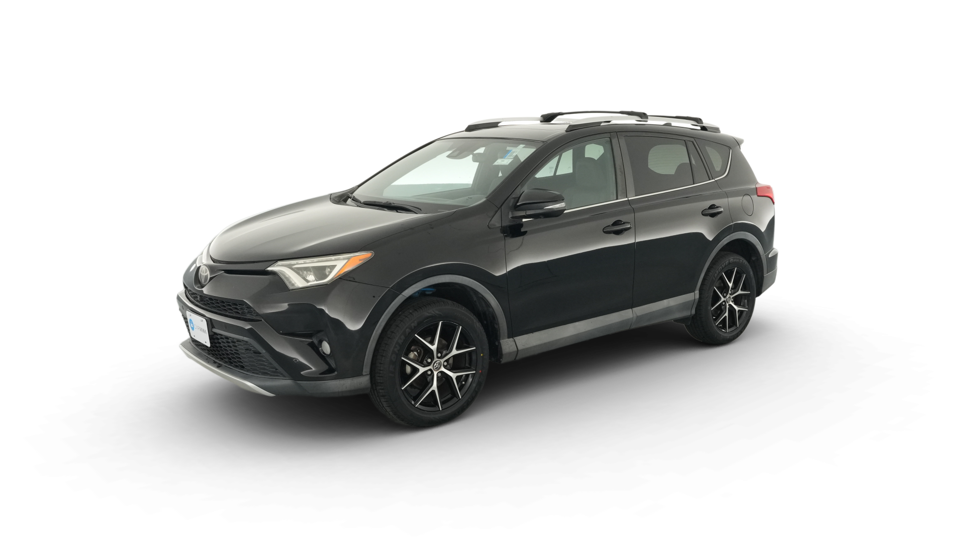 2016 Toyota RAV4 vehicle photo