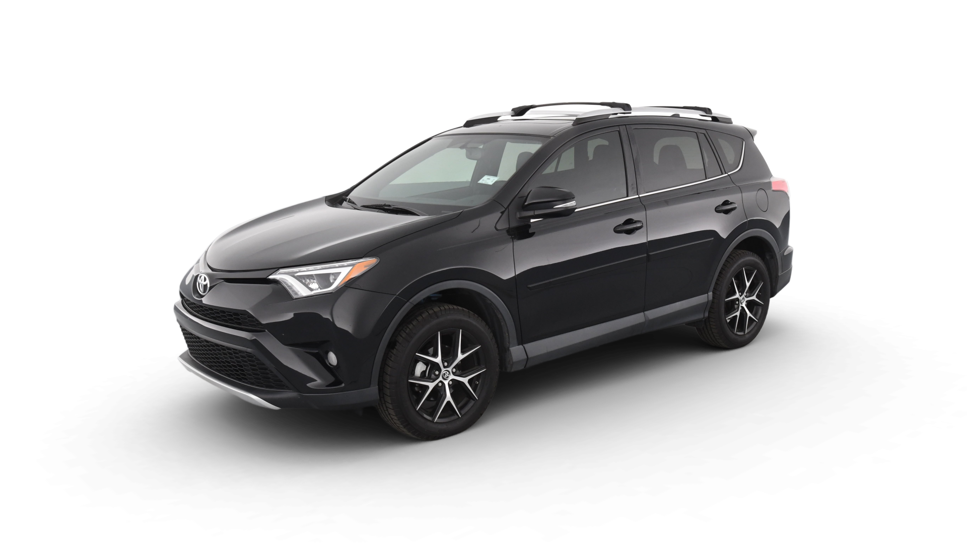 2016 Toyota RAV4 SE
