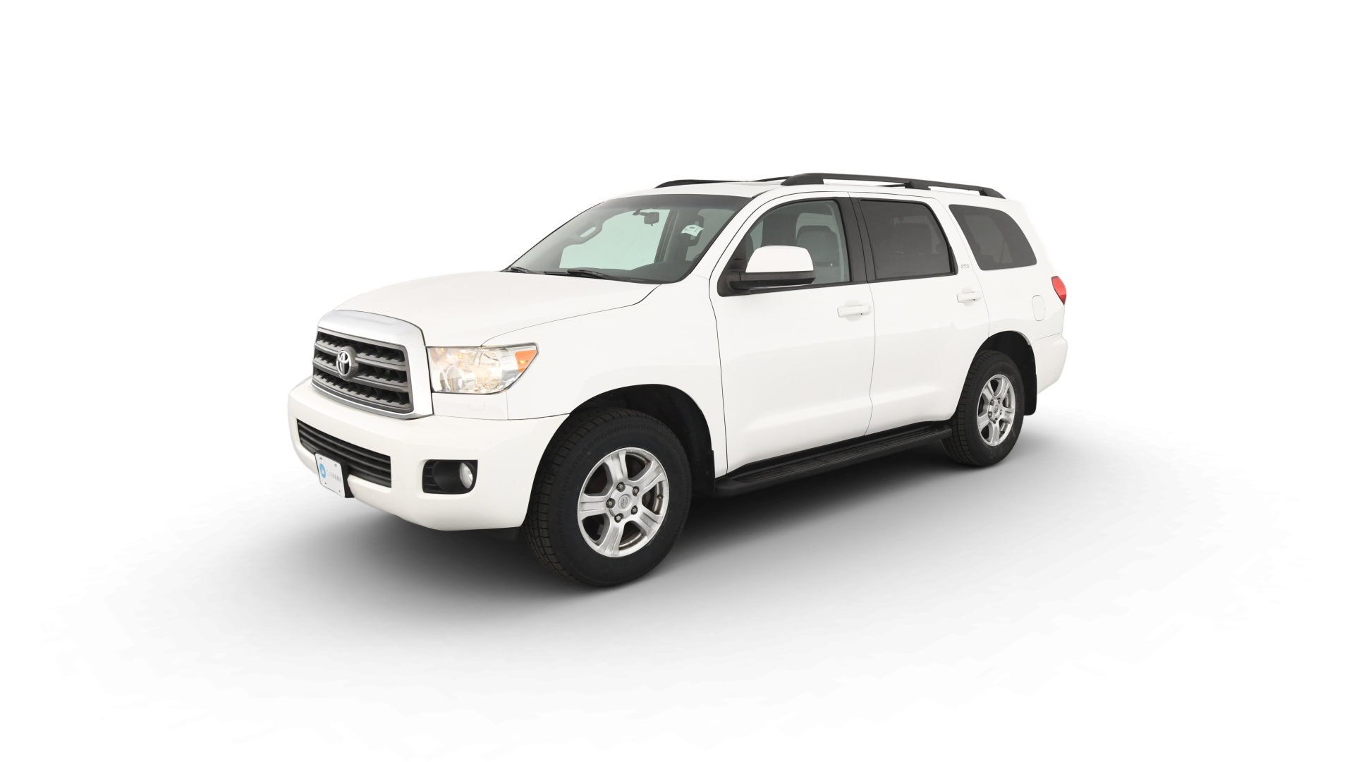 2016 Toyota Sequoia