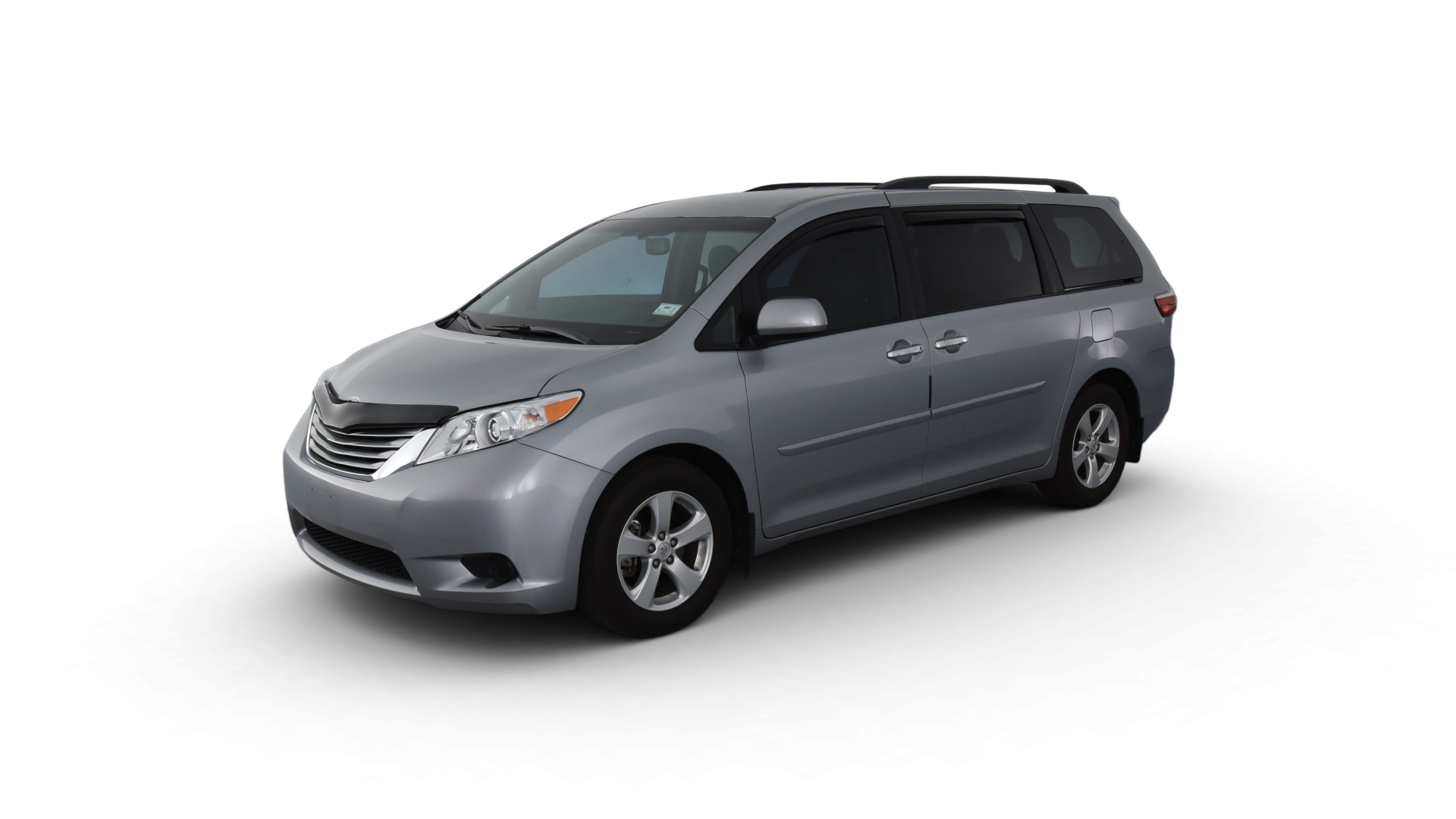 2016 Toyota Sienna LE