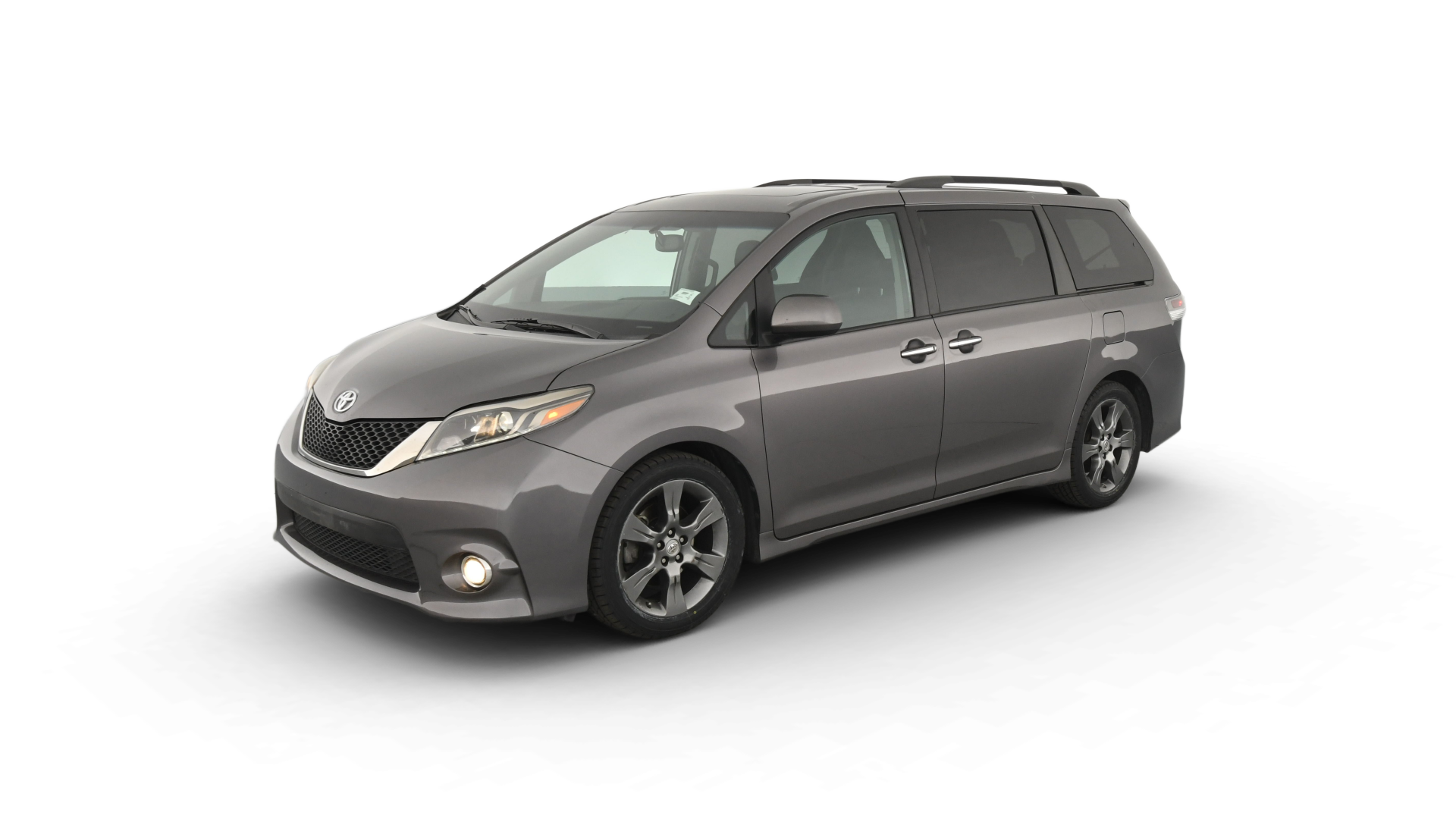 2016 Toyota Sienna SE