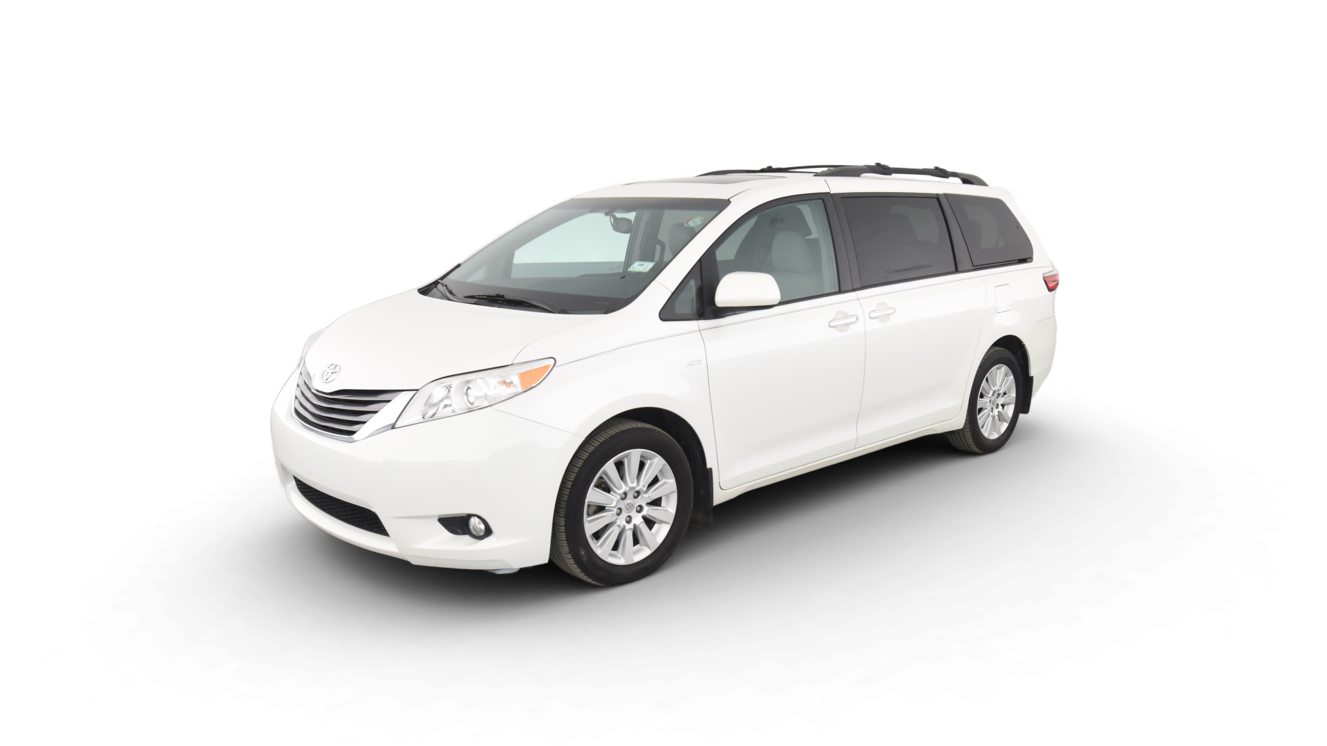 Zweet zout Geld rubber Used Toyota Sienna For Sale Online | Carvana
