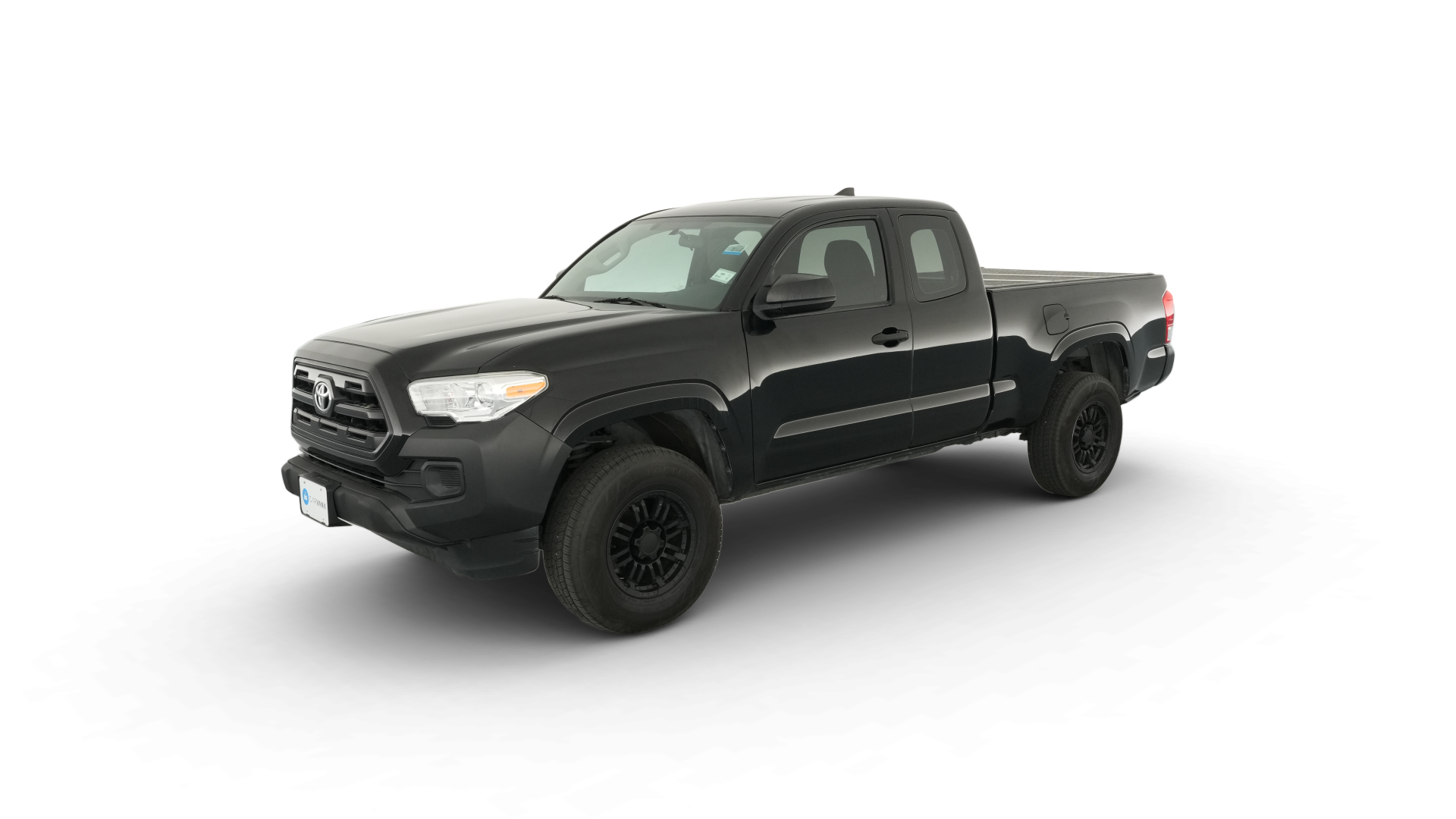 2016 Toyota Tacoma Access Cab vehicle photo