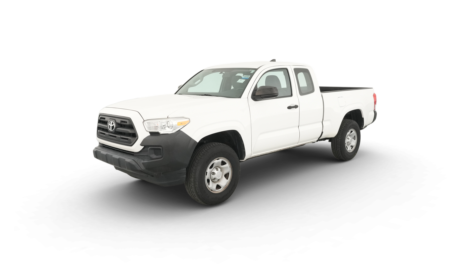 2016 Toyota Tacoma Access Cab vehicle photo