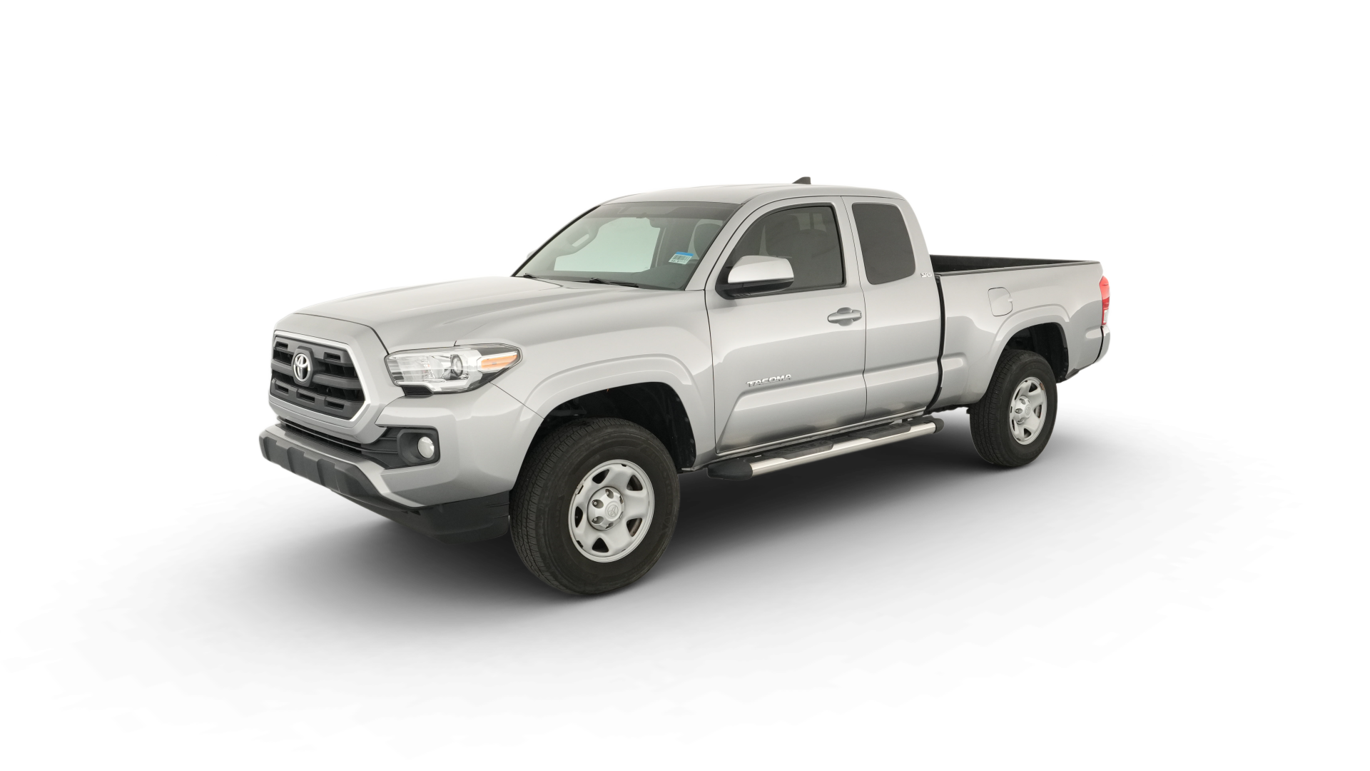 2016 Toyota Tacoma Access Cab vehicle photo
