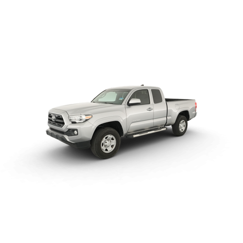 2016 Toyota Tacoma Access Cab