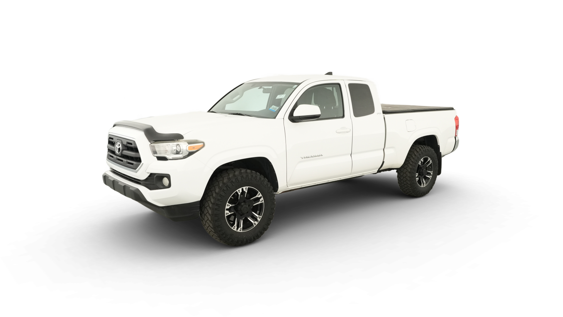 2016 Toyota Tacoma Access Cab vehicle photo