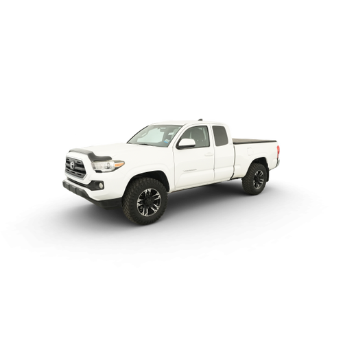 2016 Toyota Tacoma Access Cab