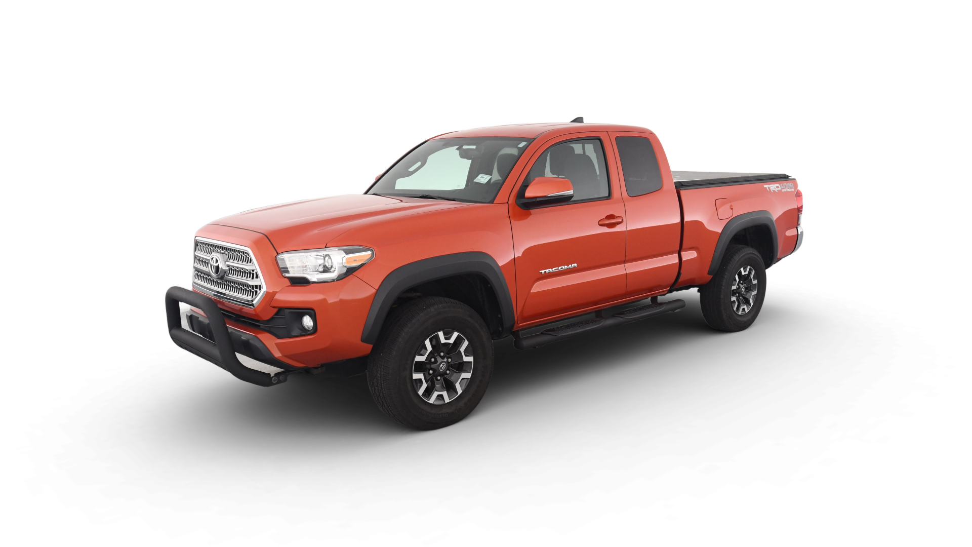 2016 Toyota Tacoma Access Cab vehicle photo
