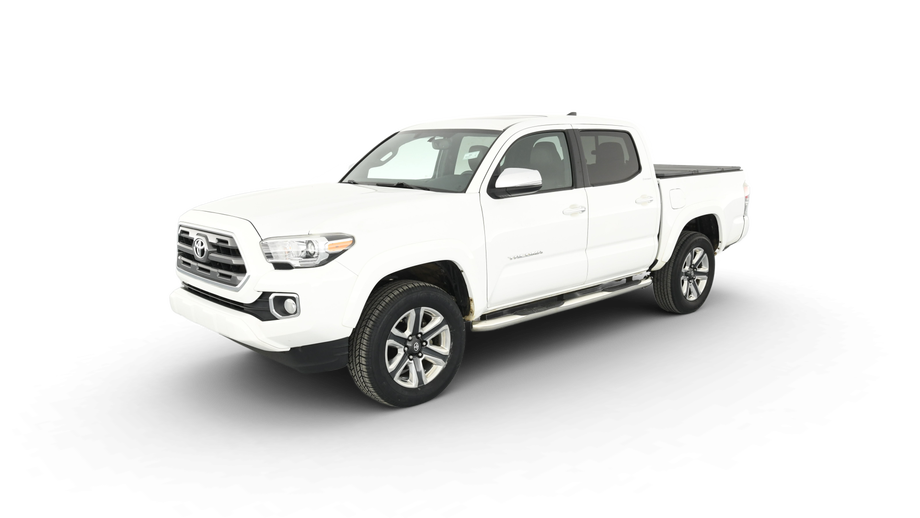 2016 Toyota Tacoma