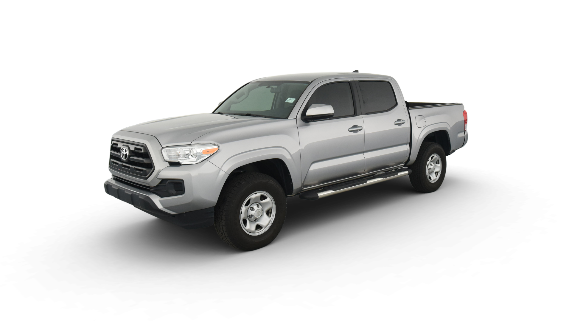 2016 Toyota Tacoma SR