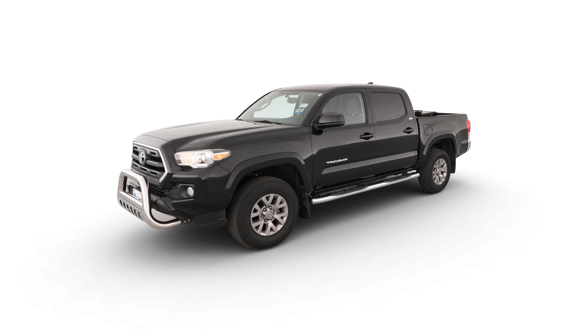 2016 Toyota Tacoma