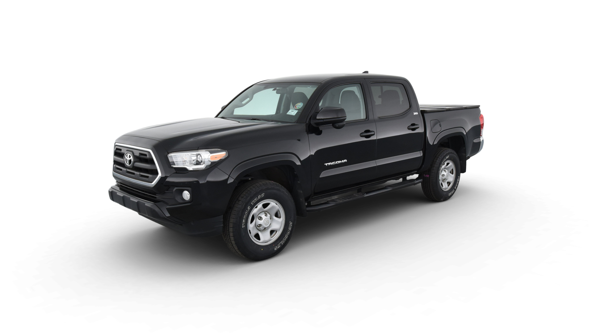 2016 Toyota Tacoma