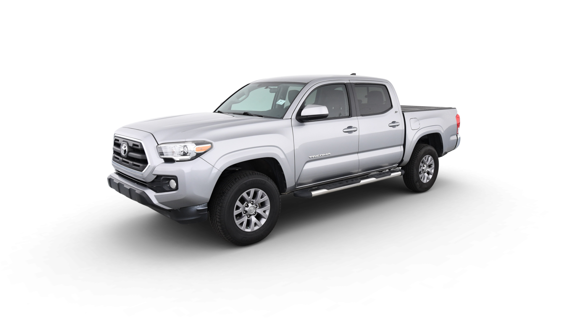 2016 Toyota Tacoma SR5