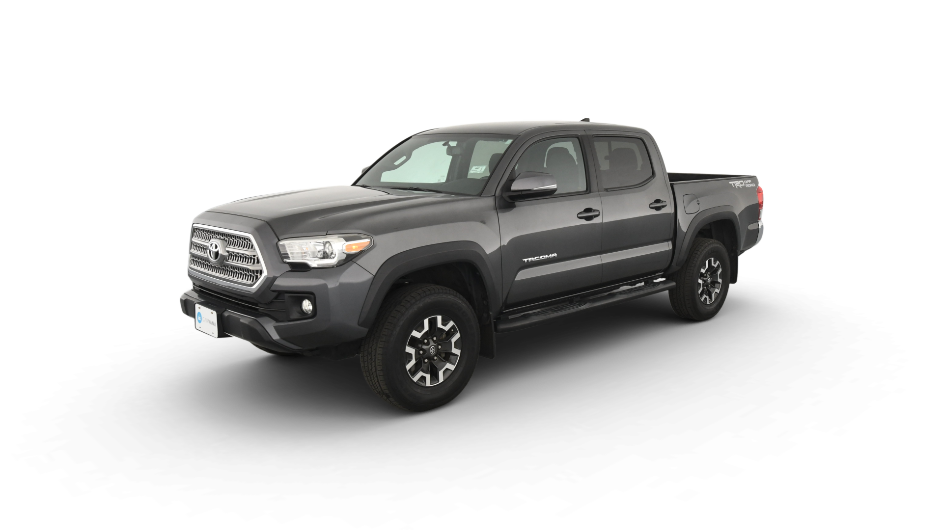 2016 Toyota Tacoma