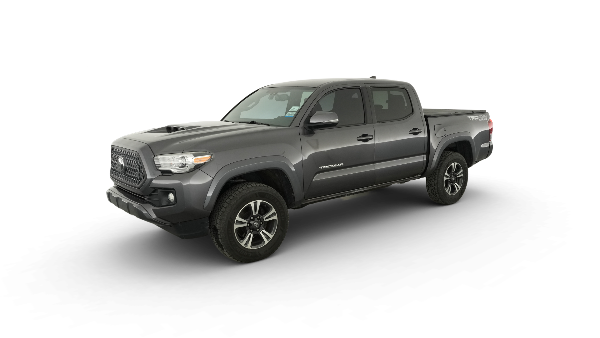 2016 Toyota Tacoma