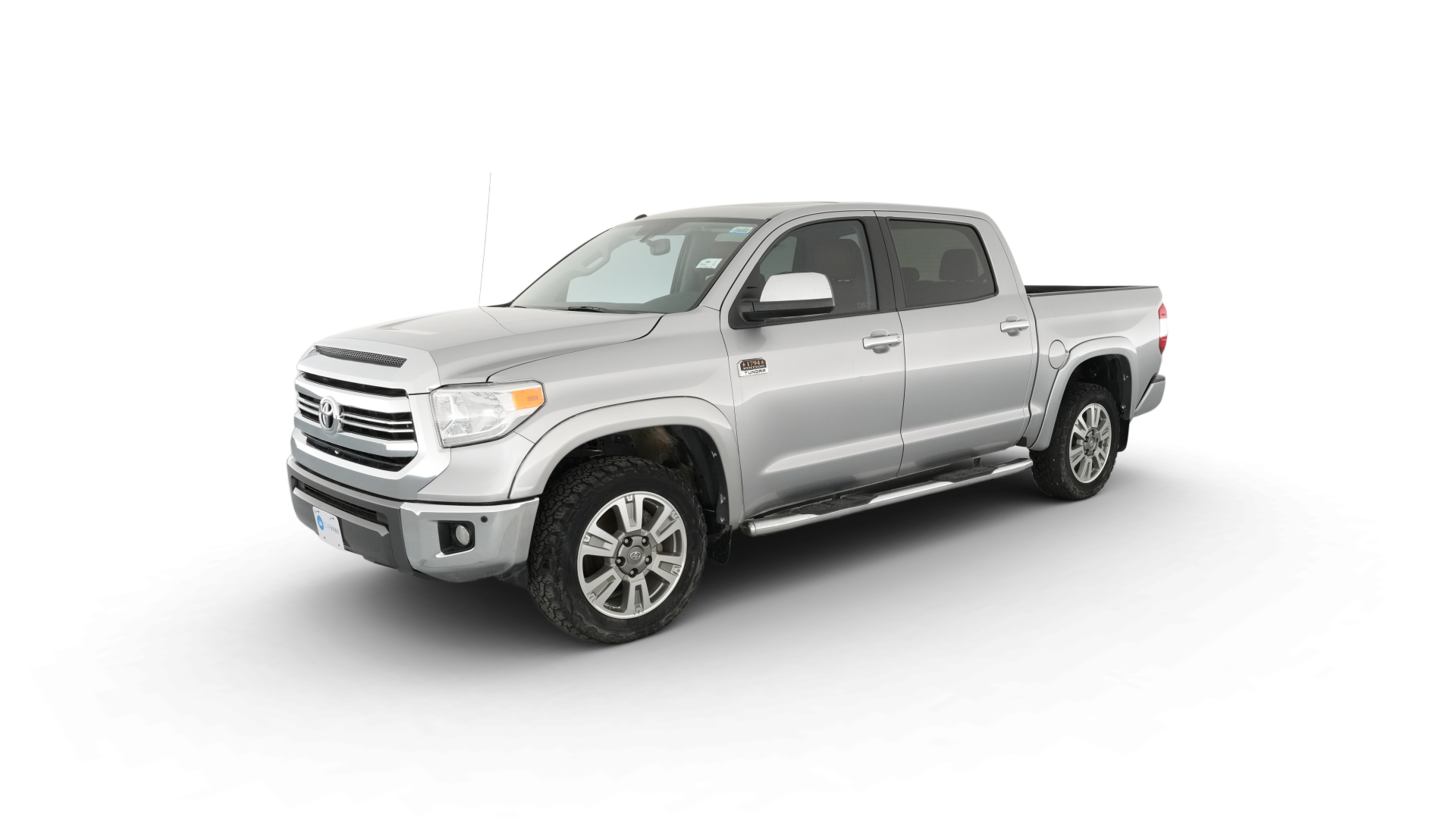 2016 Toyota Tundra